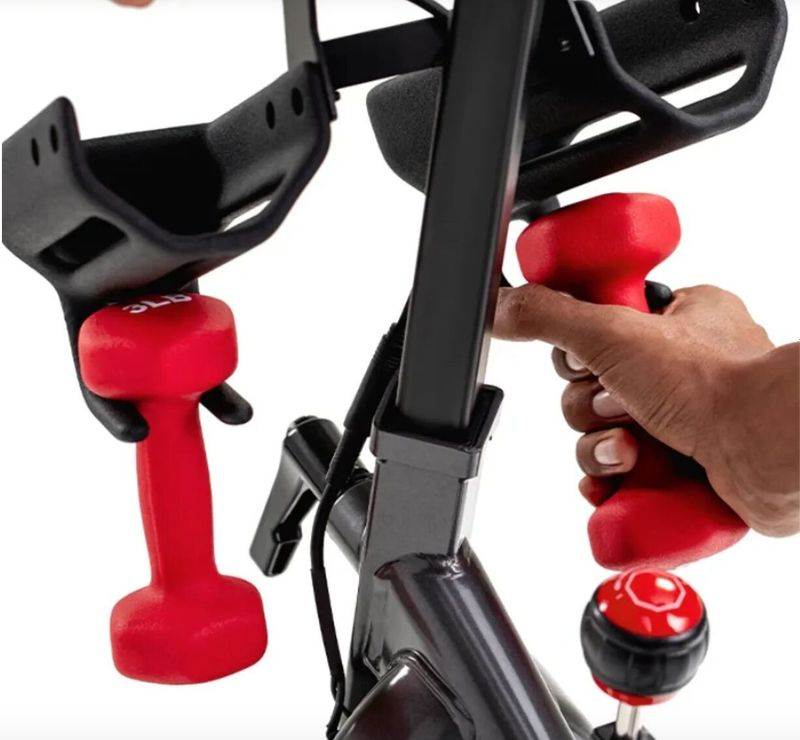 Prodám nový Cyklotrenažér SCHWINN IC800 Zwift