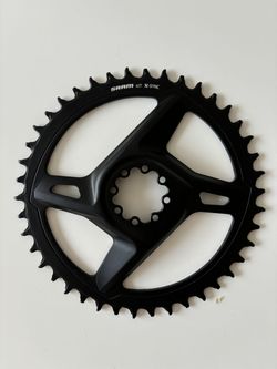 Převodník SRAM Apex 42T