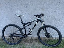 Scott Spark 740 M