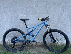 Specialized Stumpjumper ST AL WMN M