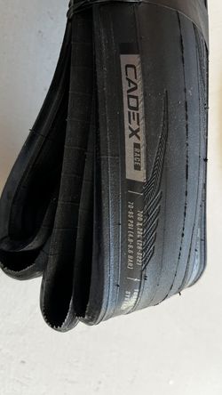 Pláště CADEX race tubeles 700x28c 