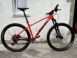 Trek Xcaliber 8