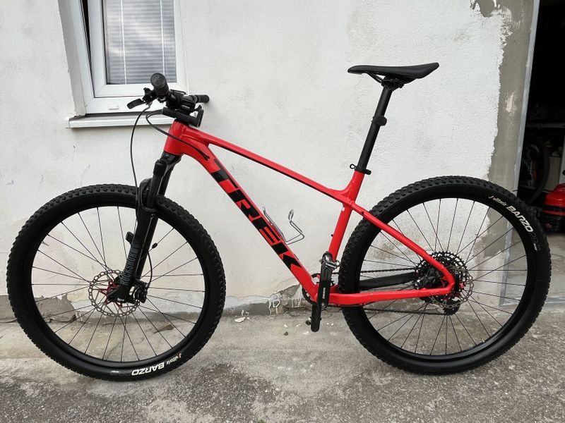 Trek Xcaliber 8