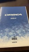 ORBEA ORCA M30i