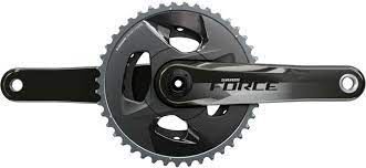 Sram Force AXS D1 48/35 175 mm