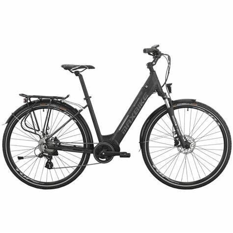 MAXBIKE URBEA MODEL 2024