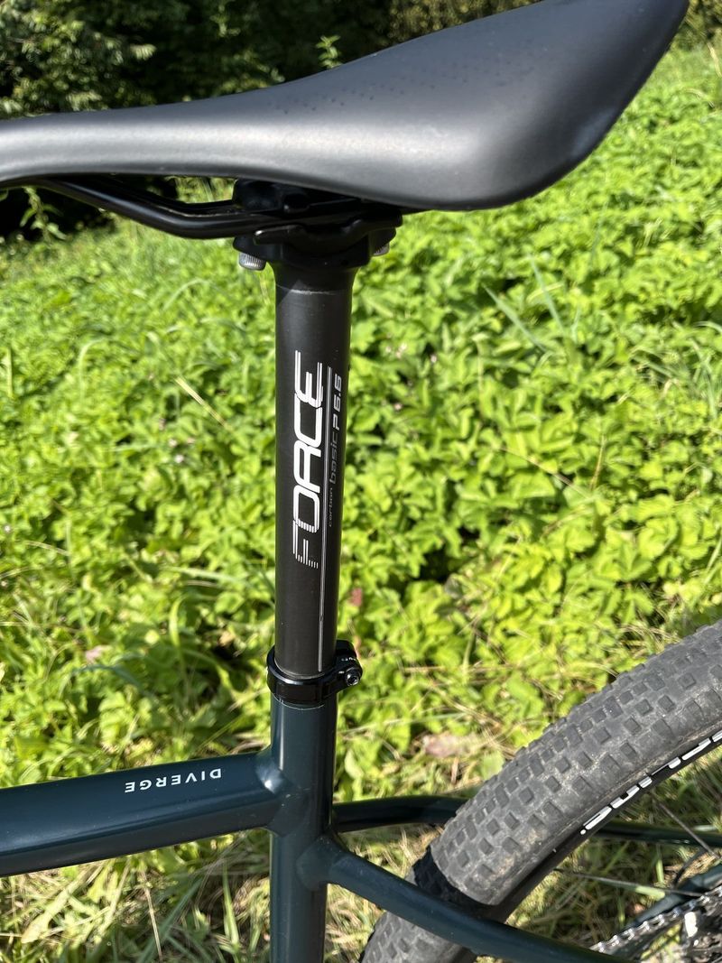 Specialized Diverge E5 Comp Evo gravel