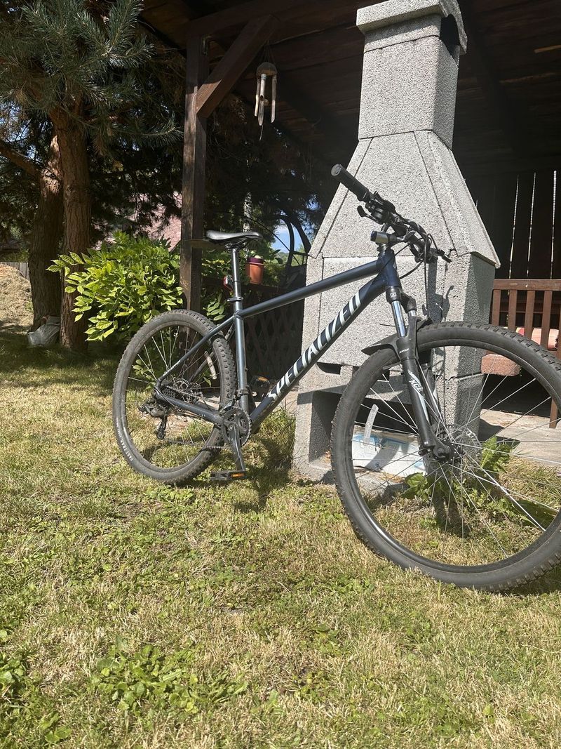 Prodam Horské kolo SPECIALIZED Rockhopper