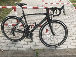 Specialized Tarmac