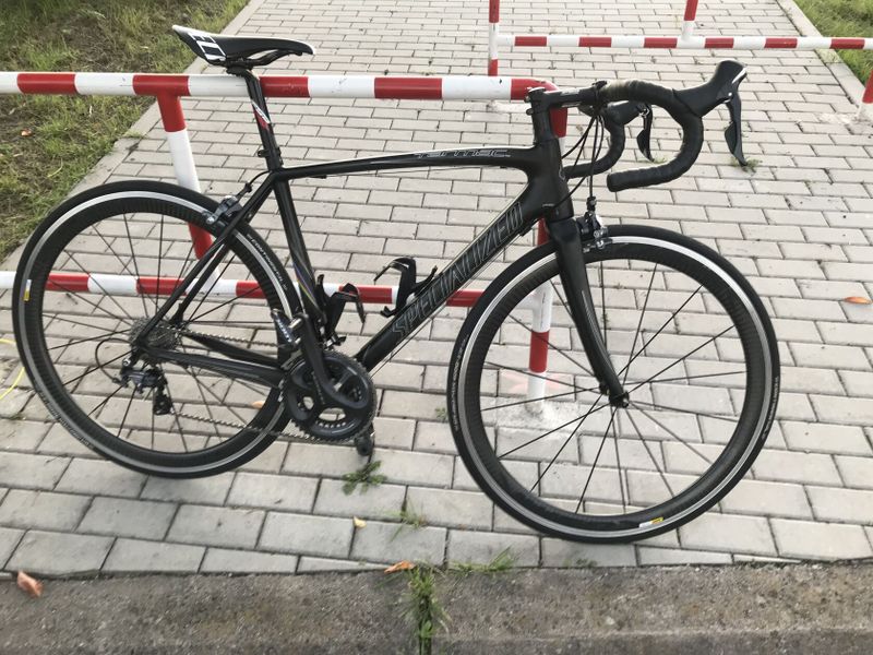 Specialized Tarmac