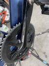 Shimano Ultegra disc 2x11s