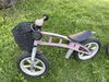 FirstBike Street Pink 2x