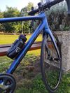 MERIDA Scultura 300 Matt Blue 