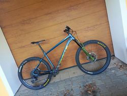 Whyte 901/905/909