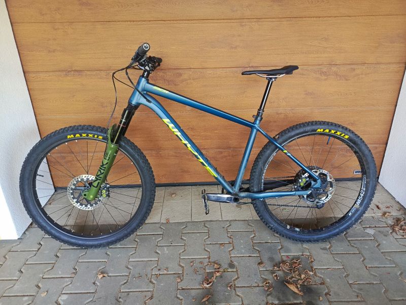 Whyte 901/905/909