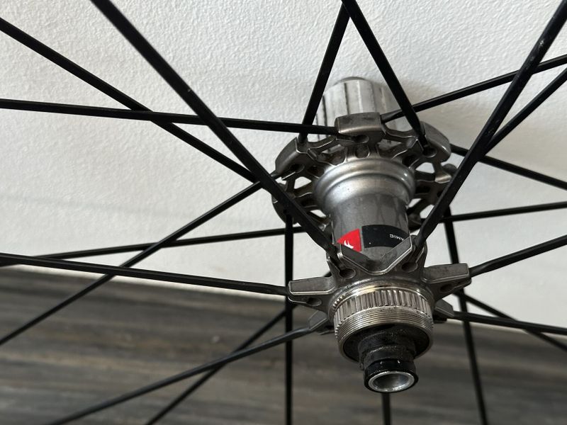 Prodám FULCRUM Racing Zero DB Disc