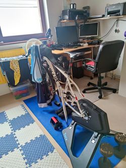 Prodám tacx neo 2 t