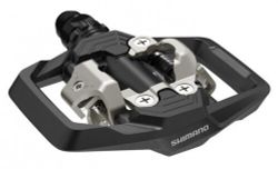 Shimano PD-ME700 - Nové nášlapné pedály