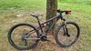 Focus MTB Velikost XS/S