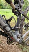 Focus MTB Velikost XS/S