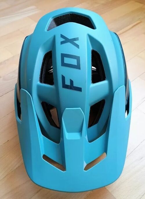 Helma Fox Speedframe Pro Mips