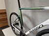 Nové BASSO ASTRA pop green, Shimano 105 Di2