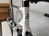 Nové BASSO ASTRA pop green, Shimano 105 Di2