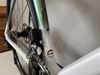 Nové BASSO ASTRA pop green, Shimano 105 Di2