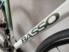 Nové BASSO ASTRA pop green, Shimano 105 Di2