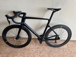 Van Rysel FCR Ultegra DI2