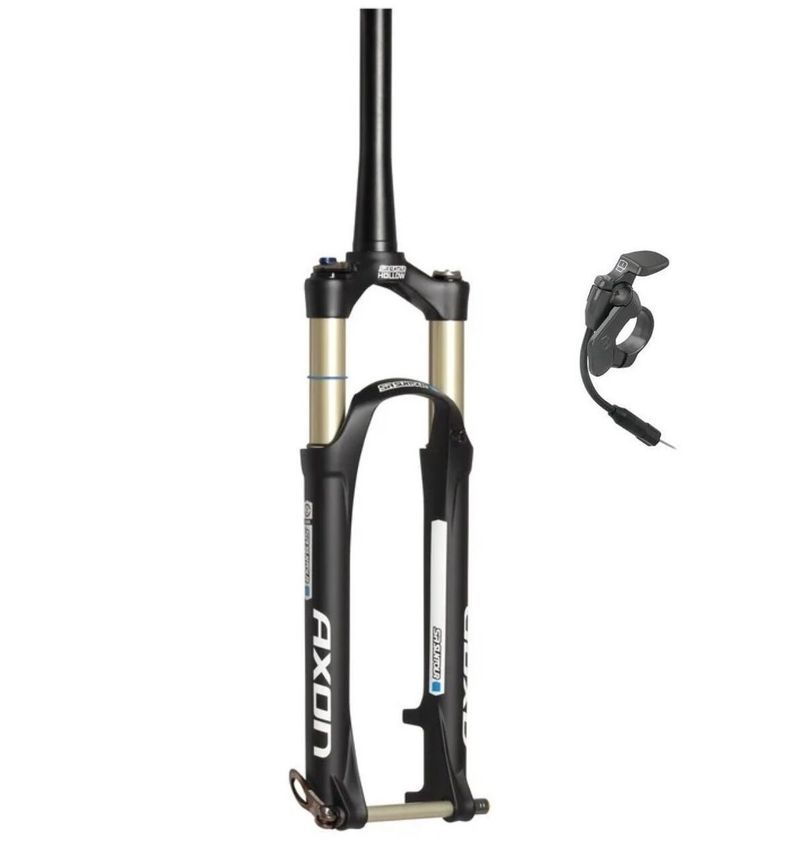 SR Suntour Axon RLR 29er - 120mm