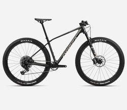 Orbea Alma M20