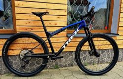 TREK Supercaliber vel.XL