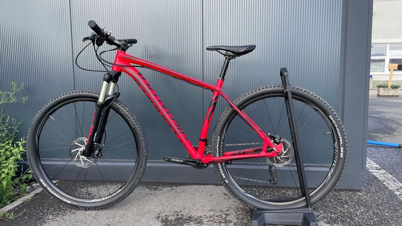 Specialized Crave 29"