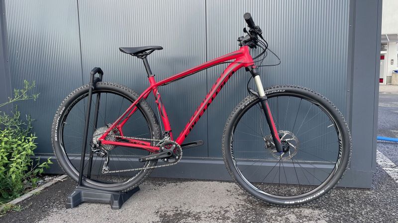 Specialized Crave 29"