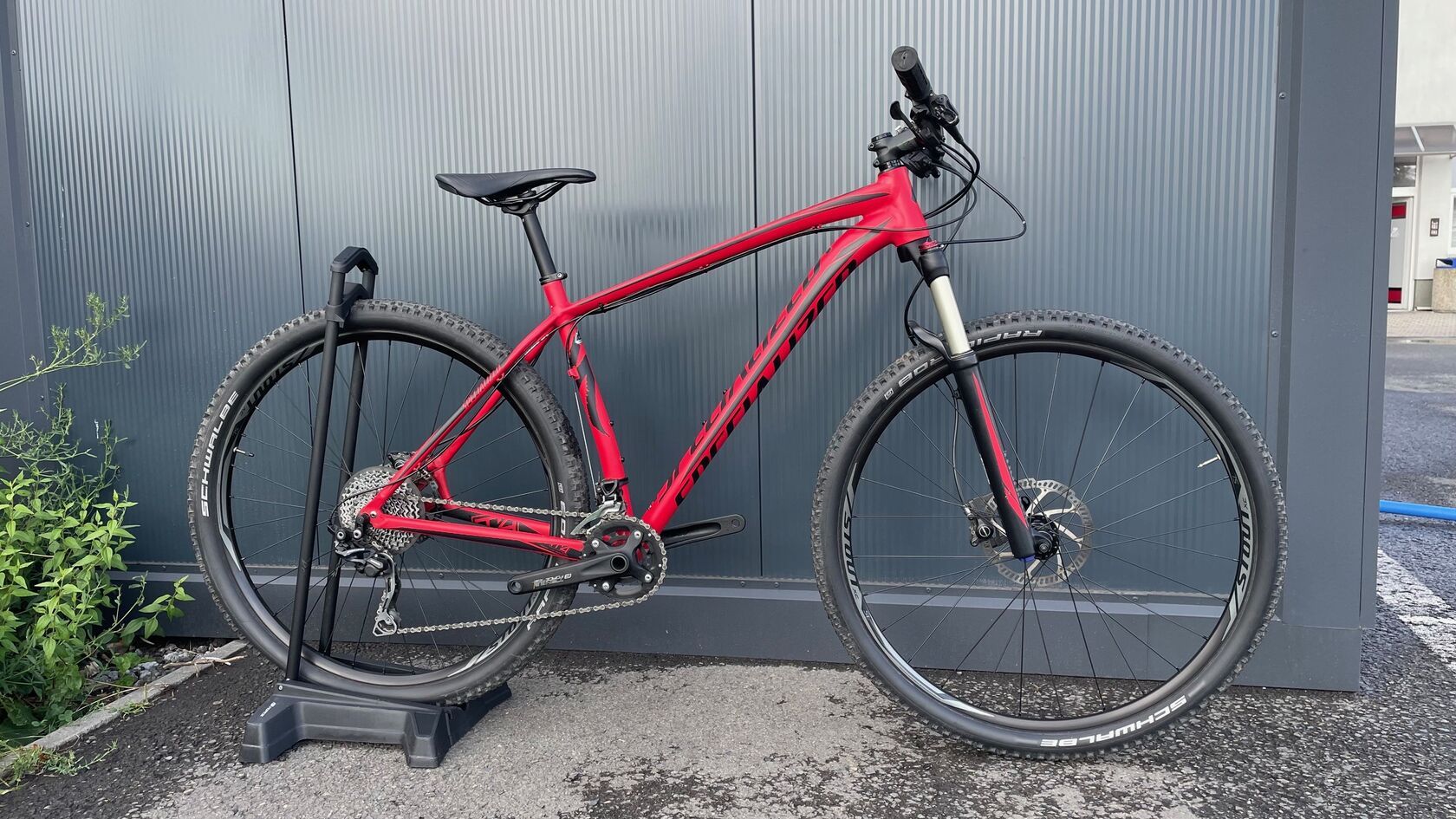 Specialized Crave 29"