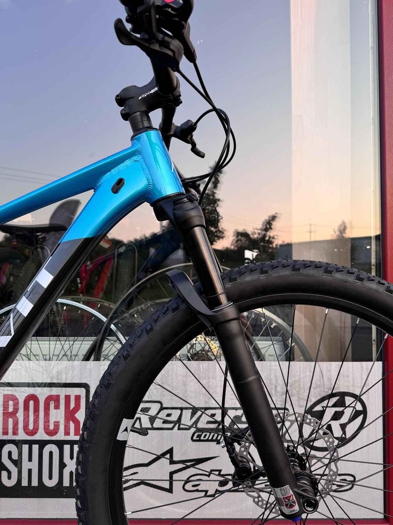 🔥🔥 SLEVA 6.000 Kč 🔥🔥 Kolo MTB 27,5" LEVIT NOTOS 1 - 16", Vzduchová vidlice, řazení 1x12 SLX