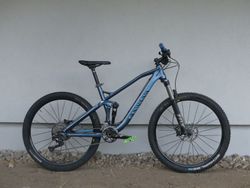 Canyon Nerve AL 8.0