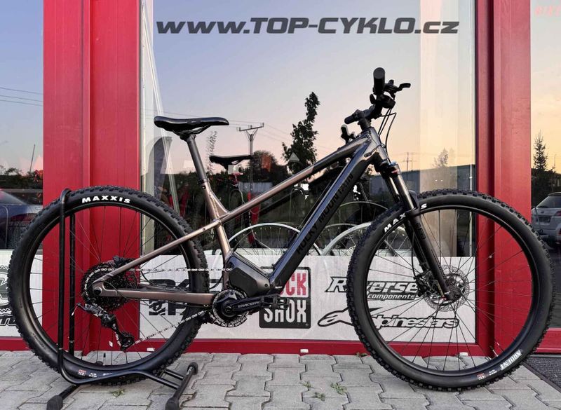 🔥🔥 SLEVA 31.000 Kč 🔥🔥 Rocky Mountain FUSION POWERPLAY 10 - L Dyname 4.0 108Nm 