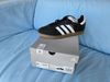 Cykloboty - Adidas Velosamba Vgn 99 Black/White 8 (42)