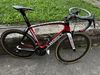 Specialized Sworks Venge Ultegra di2