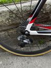 Specialized Sworks Venge Ultegra di2