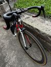 Specialized Sworks Venge Ultegra di2