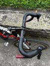 Specialized Sworks Venge Ultegra di2