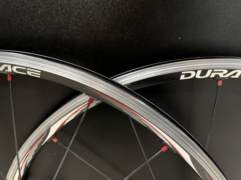 Shimano Dura-Ace WH-7850 ust