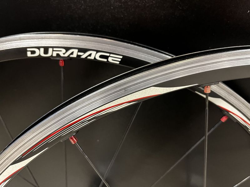 Shimano Dura-Ace WH-7850 ust