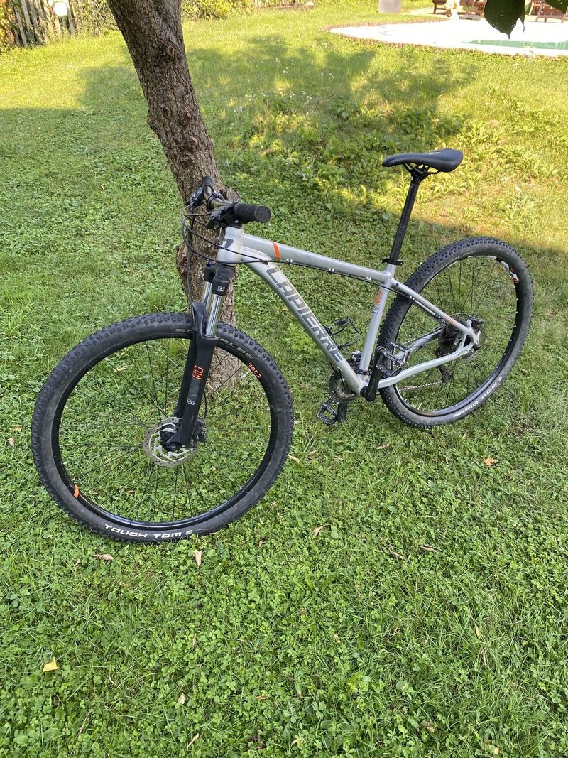 Lapierre edge 3.9 29