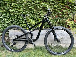 Cannondale Habit 5, velikost S – trail/enduro