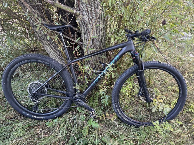 Kolo Specialized epic karbon