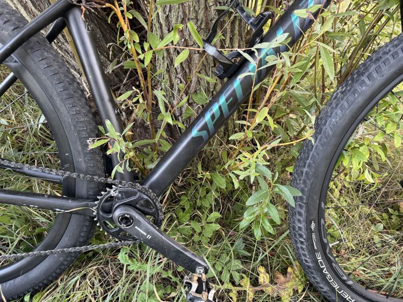 Kolo Specialized epic karbon